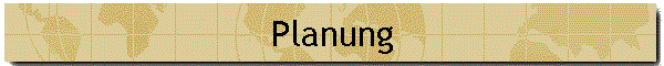 Planung